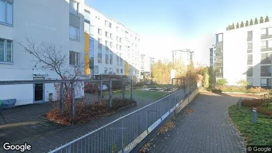 Apartments for rent in Espoo - Photo from Google Street View