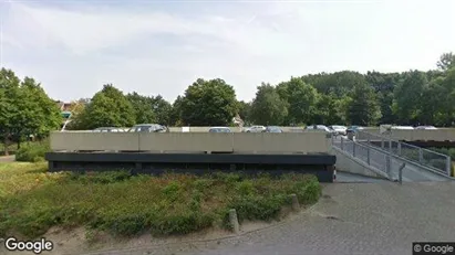 Apartments for rent in Heerlen - Photo from Google Street View