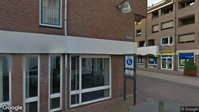 Apartments for rent in Roermond - Photo from Google Street View