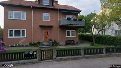 Apartments for rent in Växjö - Photo from Google Street View