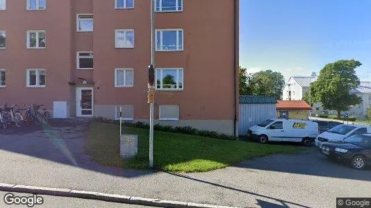 Apartments for rent in Härnösand - Photo from Google Street View