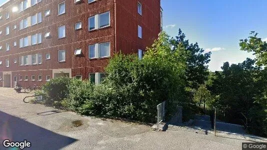 Apartments for rent in Stockholm West - Photo from Google Street View