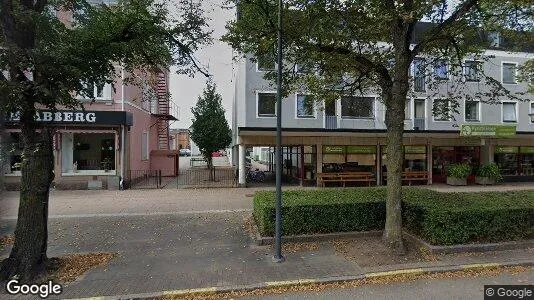 Apartments for rent in Tranås - Photo from Google Street View
