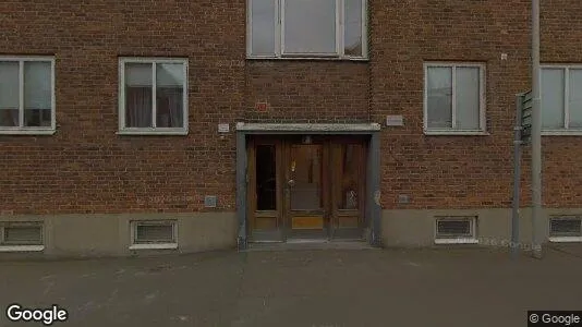 Apartments for rent in Landskrona - Photo from Google Street View