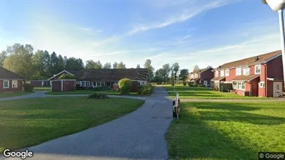 Apartments for rent in Tierp - Photo from Google Street View