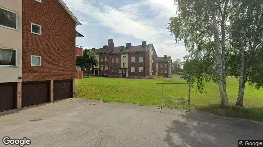 Apartments for rent in Uppvidinge - Photo from Google Street View