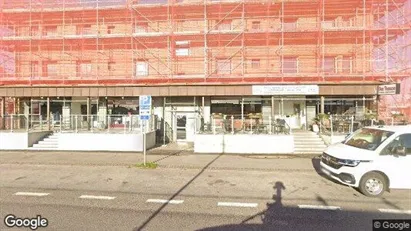 Apartments for rent in Karlsborg - Photo from Google Street View