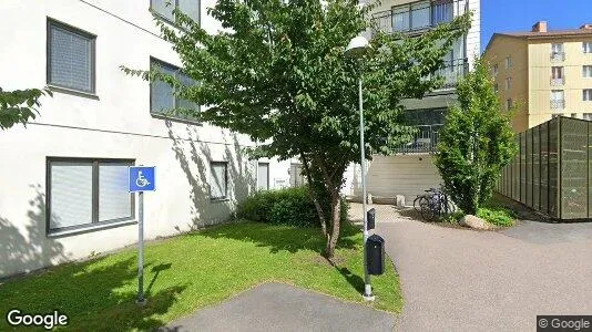 Apartments for rent in Borås - Photo from Google Street View