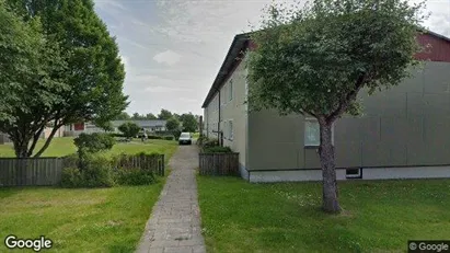 Apartments for rent in Uppvidinge - Photo from Google Street View