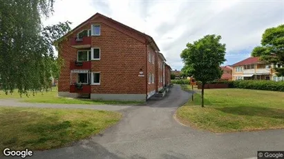 Apartments for rent in Östra Göinge - Photo from Google Street View