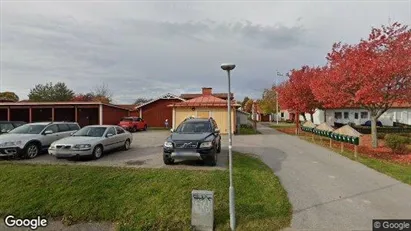 Apartments for rent in Tierp - Photo from Google Street View