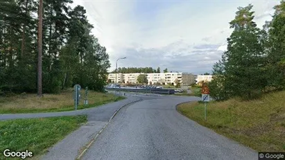 Rooms for rent in Finspång - Photo from Google Street View