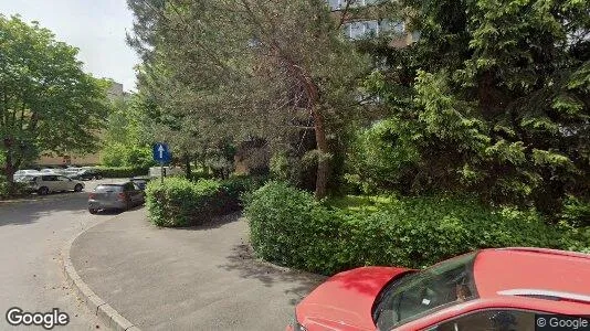 Apartments for rent in Braşov - Photo from Google Street View
