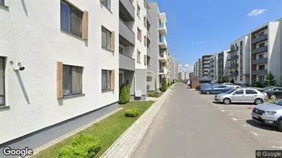 Apartments for rent in Braşov - Photo from Google Street View