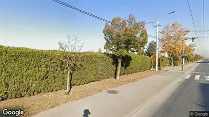 Apartments for rent in Cluj-Napoca - Photo from Google Street View