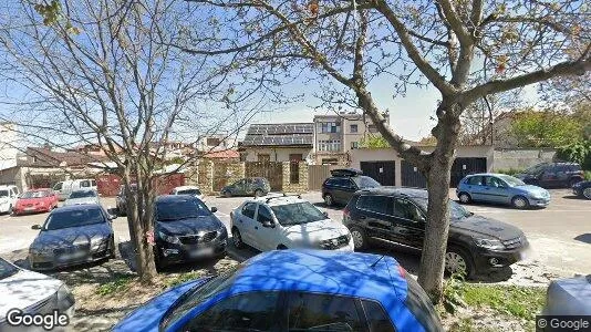 Apartments for rent in Constanţa - Photo from Google Street View