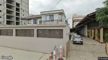 Apartments for rent in Constanţa - Photo from Google Street View