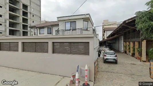 Apartments for rent in Constanţa - Photo from Google Street View