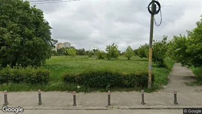 Apartments for rent in Constanţa - Photo from Google Street View