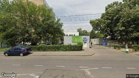 Apartments for rent in Craiova - Photo from Google Street View
