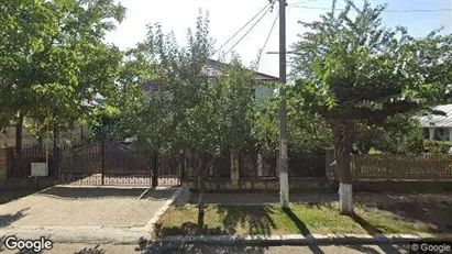 Apartments for rent in Galaţi - Photo from Google Street View