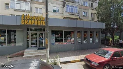 Apartments for rent in Galaţi - Photo from Google Street View