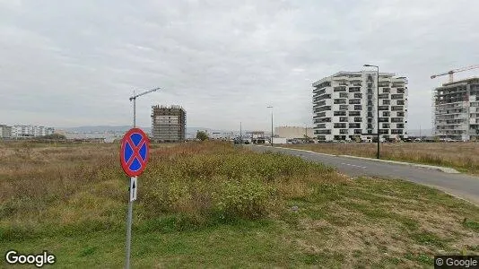 Apartments for rent in Sibiu - Photo from Google Street View