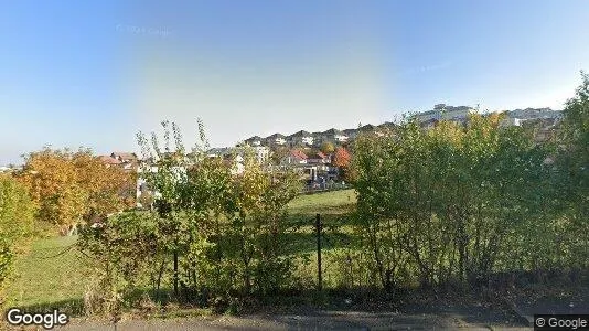 Apartments for rent in Târgu Mureş - Photo from Google Street View