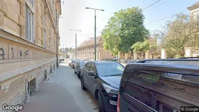 Apartments for rent in Timişoara - Photo from Google Street View
