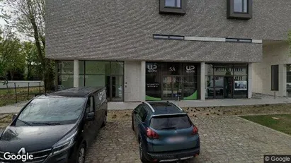 Apartments for rent in Tervuren - Photo from Google Street View