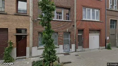 Apartments for rent in Antwerp Borgerhout - Photo from Google Street View
