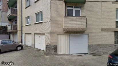 Apartments for rent in Brussels Sint-Lambrechts-Woluwe - Photo from Google Street View