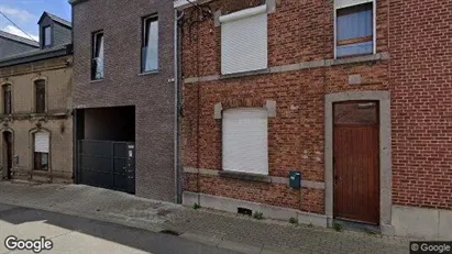 Apartments for rent in Oupeye - Photo from Google Street View