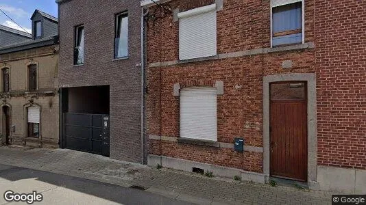 Apartments for rent in Oupeye - Photo from Google Street View