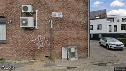 Apartments for rent in Sint-Genesius-Rode - Photo from Google Street View