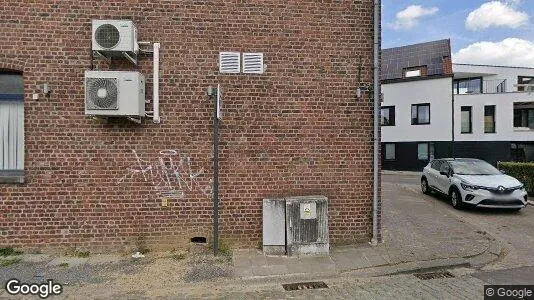 Apartments for rent in Sint-Genesius-Rode - Photo from Google Street View