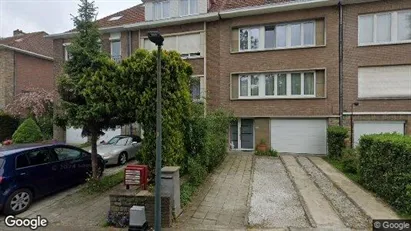 Apartments for rent in Wezembeek-Oppem - Photo from Google Street View