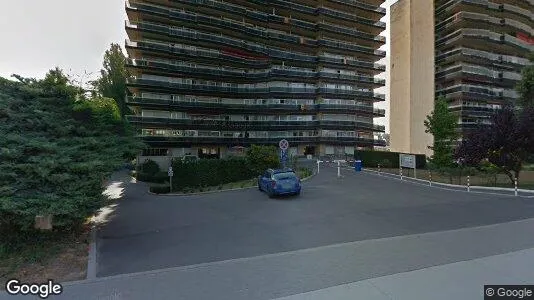 Apartments for rent in Tienen - Photo from Google Street View