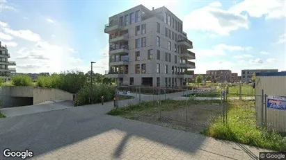 Apartments for rent in Antwerp Deurne - Photo from Google Street View