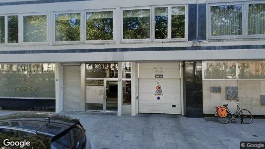 Apartments for rent in Stad Antwerp - Photo from Google Street View