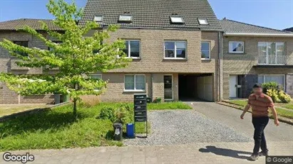 Apartments for rent in Aalst - Photo from Google Street View