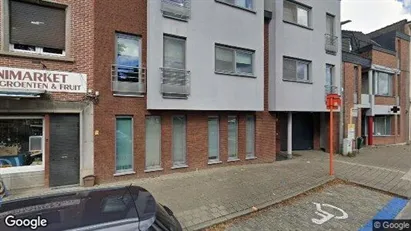 Apartments for rent in Leuven - Photo from Google Street View