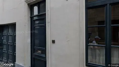 Apartments for rent in Stad Gent - Photo from Google Street View