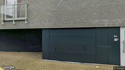 Apartments for rent in Lebbeke - Photo from Google Street View