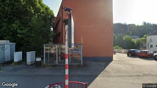 Apartments for rent in Martelange - Photo from Google Street View