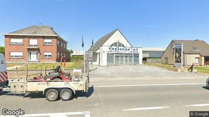 Apartments for rent in Erpe-Mere - Photo from Google Street View