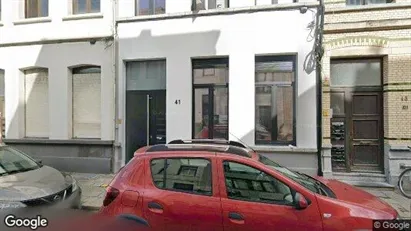 Apartments for rent in Stad Antwerp - Photo from Google Street View