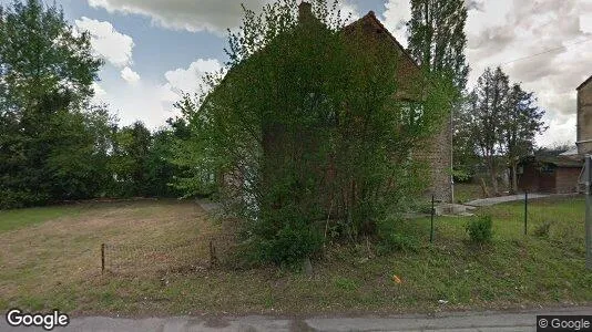Apartments for rent in Gerpinnes - Photo from Google Street View
