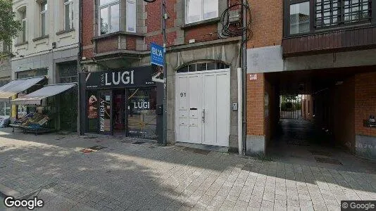 Apartments for rent in Eigenbrakel - Photo from Google Street View