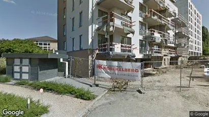 Apartments for rent in Namen - Photo from Google Street View